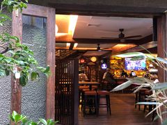-Big Bamboo 大竹子体育主题餐厅(虹梅路店)
