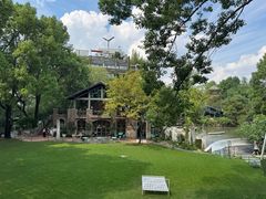 -得丘礼享谷·玉兰苑