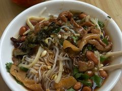 -三爷糟粕醋·鲜鱼汤·海南特色小吃(新华南路店)