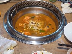 -七欣天香辣蟹火锅(上海奉贤杭州湾生活广场店)