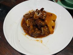 苏式小排-有梦特色餐厅(古子城店)