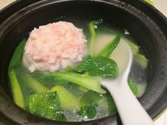 -狮王府淮扬菜(新街口友谊店)