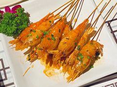 -强记海鲜·大排档(蛇口新街店)