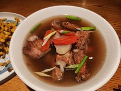 -薇酌饮·陕西菜(南门外店)