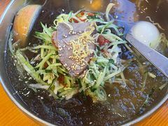 -顺姬冷面(延大护理学院小区店)