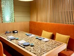 -西村日本料理(香格里拉饭店)