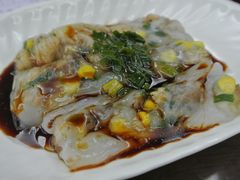 -府城小食馆(金龙宾馆店)