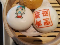 -禄运茶居·手工点心(体育西店)