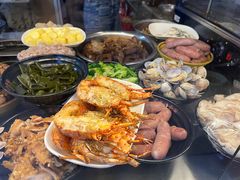 -鲤.金记沙茶面(总店)