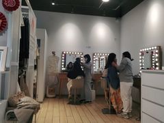 -天真蓝照相馆(龙岗万科里店)