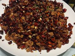 -辣婆婆(航天桥店)