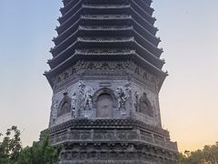 -玲珑塔公园