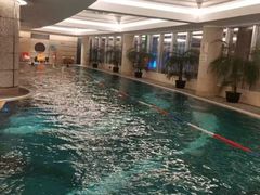 -上海雅居乐万豪侯爵酒店