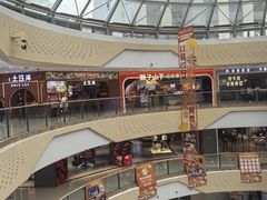 -万达广场(大明宫店)