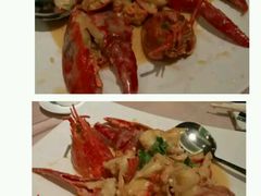 -陶陶居海鲜酒家(新马路店)
