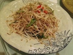 -鲍家老八件菜馆(昌平街店)