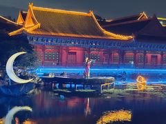 -西湖楼禧园·宴会聚餐(三一大道店)