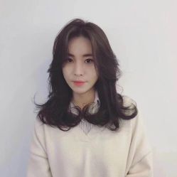 点击看大图 -99烫染