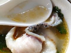 -大鼎石锅鱼(春江里店)