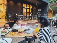 -Willing·Coffee&Brunch&Dinner(万达店)