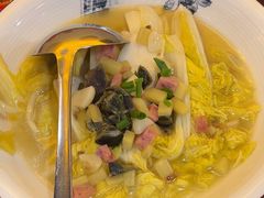-苏渝汇重庆江湖菜(桐泾公园店)