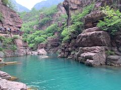 -云台山风景名胜区