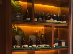 -木兰逸•泰式按摩•头疗•SPA(车公庙店)