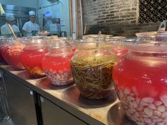 -回水镇·江湖川菜(恒大新城店)