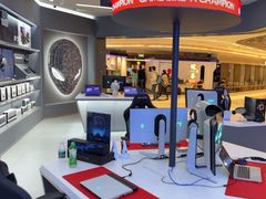 -外星人官方售后维修站.Alienware电脑专卖店