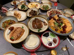 -青年公社烤鸭(宝杨宝龙广场店)