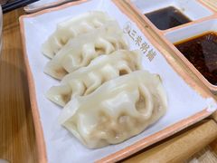 三米蒸饺-三米粥铺(中春路店)