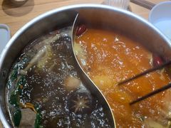 -四喜小胖·北京涮肉(五道营店)