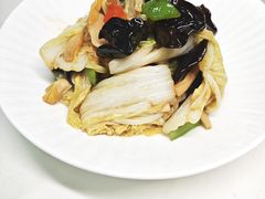 -老爷庙风味美食府(魏都大道店)