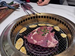 -炙城·韩式烤肉(南京东路店)