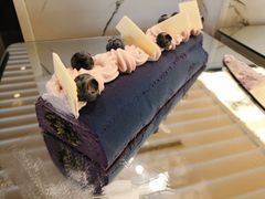 -圣丰索菲特·2 On 988 Café 自助餐厅