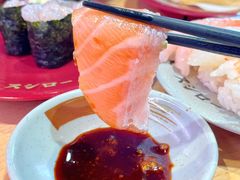 -寿司郎(北京路粤潮楼店)