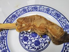 凉羊蹄-白家平赫园罩饼(文昌大街店)