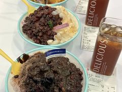 -梁子刨冰王&梁小糖(王顶堤店)