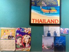 -春莱·老挝咖啡·泰式奶茶(钟楼店)