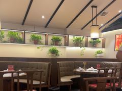 -盛源川香鱼火锅(西小区总店)