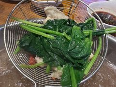 -牛必福潮汕牛肉火锅(油坊桥店)