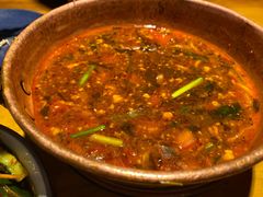 -觅山云南菜(泊富ICITY店)