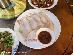 -田园印象·成都土菜院子(华阳店)