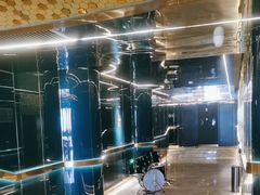 -Ting无边际江景酒店(重庆解放碑云端之眼店)