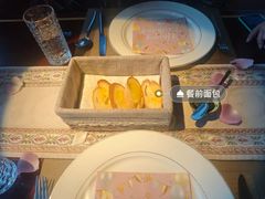 -Olive橄榄花园漂亮饭主题布置餐厅(大望路店)