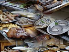 -绍兴名菜馆(可乐路店)