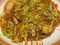 -北李·海肠捞饭·大连菜(望京凯德MALL店)