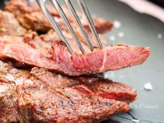 -火车头法国西餐厅