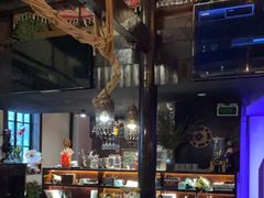 -Uncle Kosto科斯托·中东菜