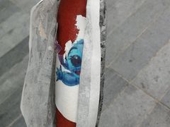 -烘焙小餐车